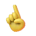 fingerwag