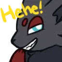hehe