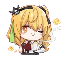 FennyCoronetTeaTime