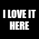 iloveithere
