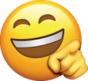 PointAndLaugh PointAndLaugh