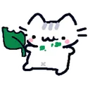 cateatleaf