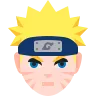 Naruto naruto Discord Emoji