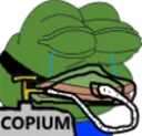 Copium Copium