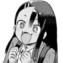 NagatoroHype