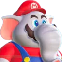 mariowonder Discord Emoji