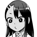 NagatoroThonk