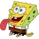tonguebob