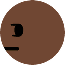 sideeye Discord sticker - Speakeasy