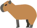 Capybara