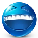 bhahahha Discord Emoji