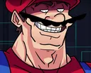 Mario Discord Emoji