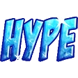 hype