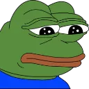 SadPepe