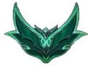 emerald