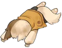 harudead