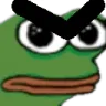 PepeAnger