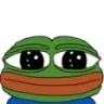 PepeStare
