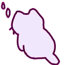 strawberry_sad Discord Emoji