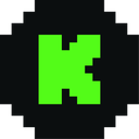 IM_Kick Discord emoji