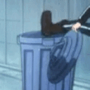 immaheadin animated GIF emoji | ۶ৎ　‿　cemetery　 ݁ 　˖