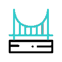 :bridge: