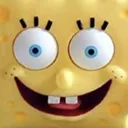 SpongeStare