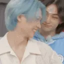 ahyunlixbackhug