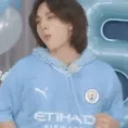 hyunjinHappydance
