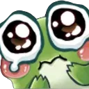KS_froggy_pleanding KS_froggy_pleanding