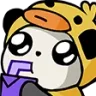 Pandasip pandasip Discord Emoji