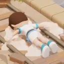 faceplant
