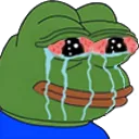 FeelsPinkeyeMan