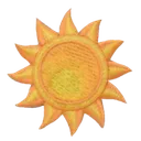 sun