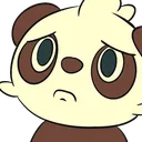 PanchamPalaceSadShiny Discord Emoji