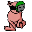 ChimpVexSuperJump
