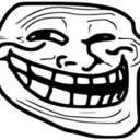 troll Discord Emoji