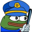 peepoPolice