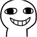 Eheh eheh Discord Emoji