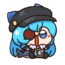 berygay