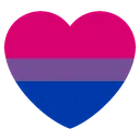 BisexualHeart