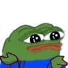 PeepoShrug PeepoShrug