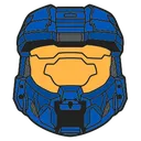 bluehelmet