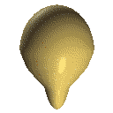 Baldi_head_spin Discord Emoji