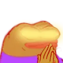 pepegod