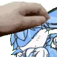 HokoraHappyPat