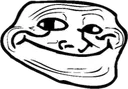 TrollGlad