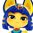 yes_ankha