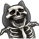 catskeleton