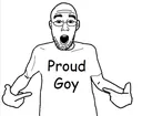 proudgoy